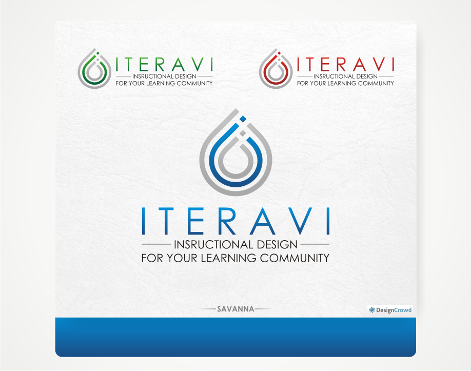 Logo Design by Savana for this project | Design #1790390