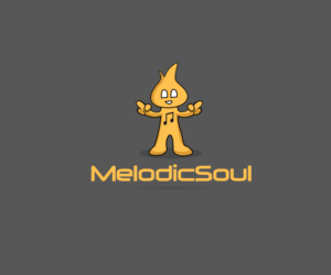 Design de Logo par Maher Sh pour MelodicSoul, Inc. | Design : #6949807