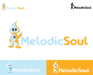 Logo Design by Dheepak009 for MelodicSoul, Inc. | Design #6958869