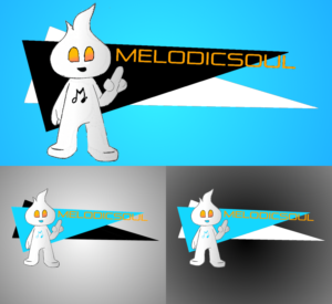 Design de Logo par YUX Designs pour MelodicSoul, Inc. | Design : #6990880