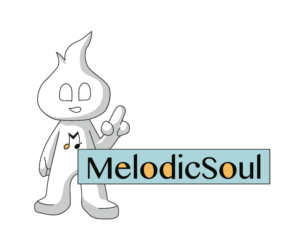 Logo Design by katherine.mingle for MelodicSoul, Inc. | Design #6981656