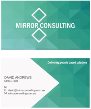 Logo Design by monswa11