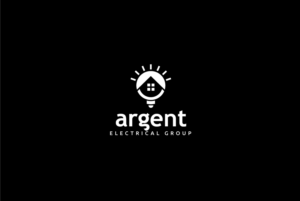 Logo Design by ideaz2050 for Argent Electrical Group | Design: #6951642