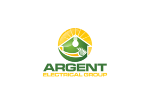 Logo Design by eddy for Argent Electrical Group | Design: #6951570