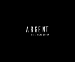 Logo Design by ADCStudio for Argent Electrical Group | Design: #6944272