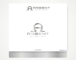 Logo Design by Savana for Argent Electrical Group | Design: #6942293