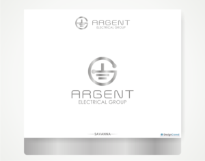 Logo-Design von Savana für Argent Electrical Group | Design #6942294