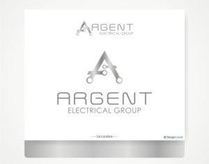 Logo Design by Savana for Argent Electrical Group | Design: #6942296