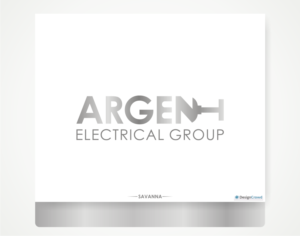 Logo Design by Savana for Argent Electrical Group | Design: #6942297