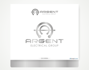 Logo Design by Savana for Argent Electrical Group | Design: #6942317