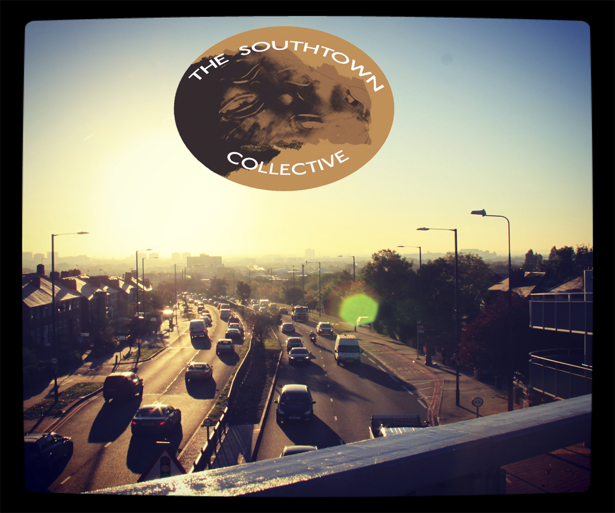 Diseño de Logo por Kasper para The Southtown Collective | Diseño #1831620