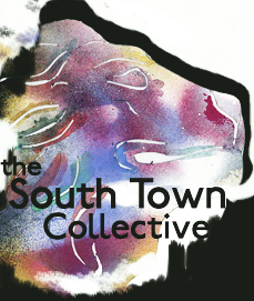 Logo Design by Kasper for The Southtown Collective | Design: #1831625
