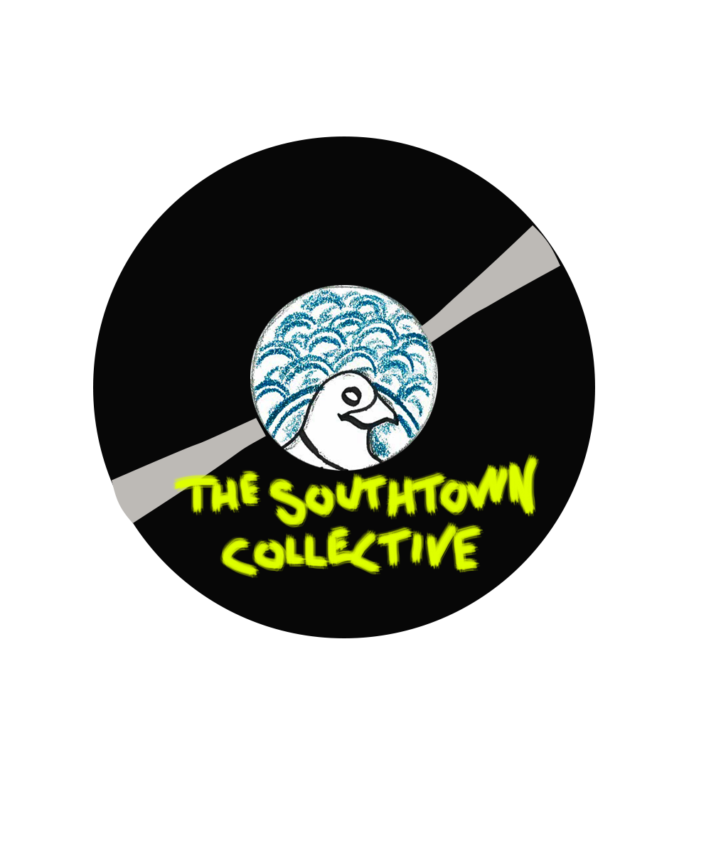 Logo Design by Kasper for The Southtown Collective | Design #1836416