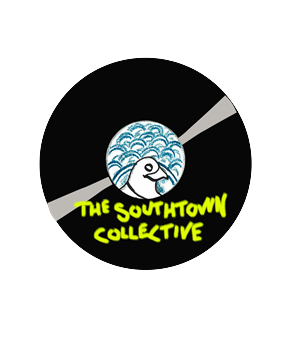 Logo Design by Kasper for The Southtown Collective | Design: #1836416