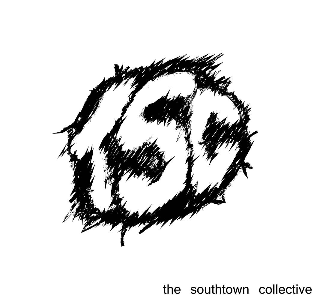 Logo Design by Luis Portela for The Southtown Collective | Design #1787044
