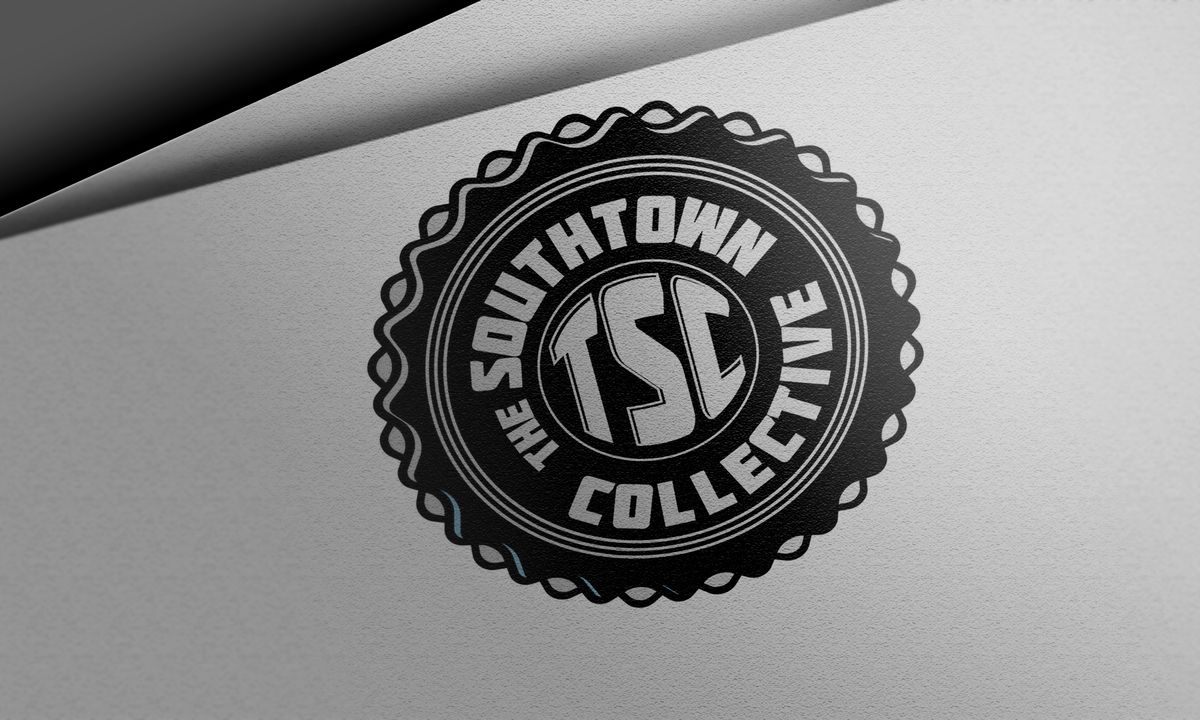 Logo Design by Shaun for The Southtown Collective | Design #1831175
