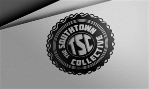 Logo Design by Shaun for The Southtown Collective | Design: #1831175