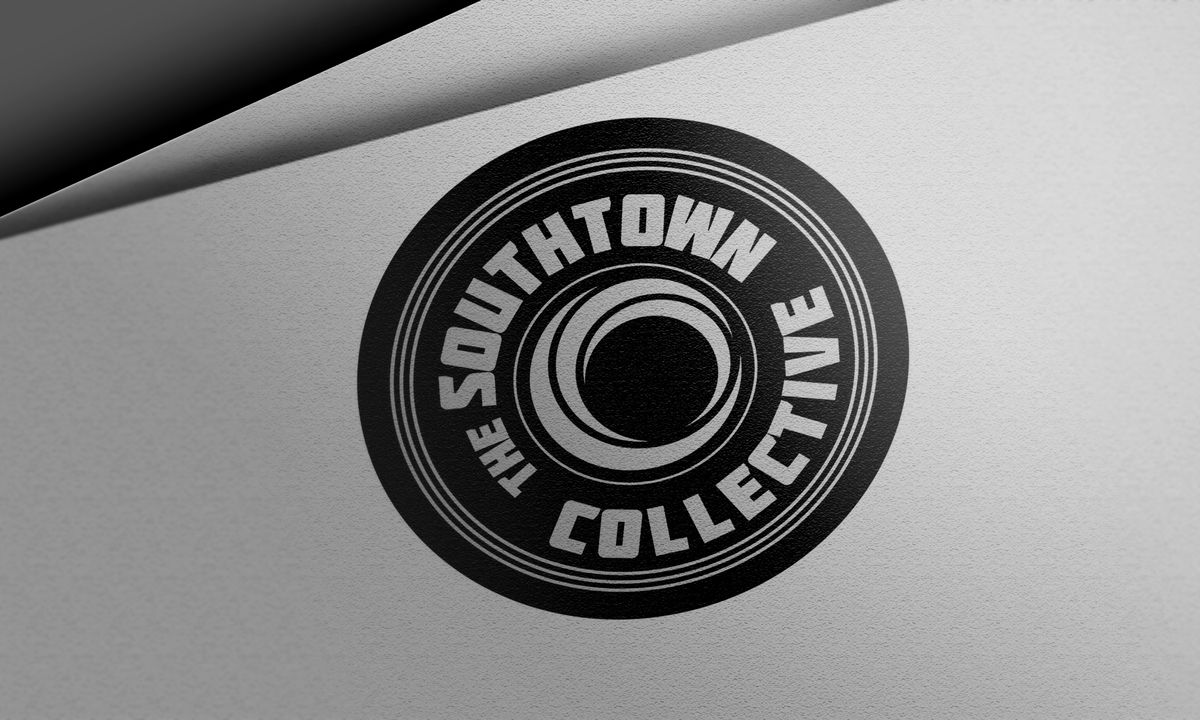 Logo Design by Shaun for The Southtown Collective | Design #1835147