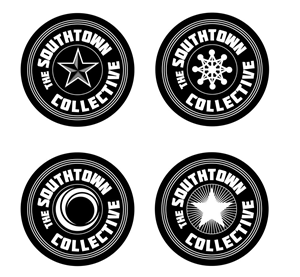 Logo Design by Shaun for The Southtown Collective | Design: #1835419