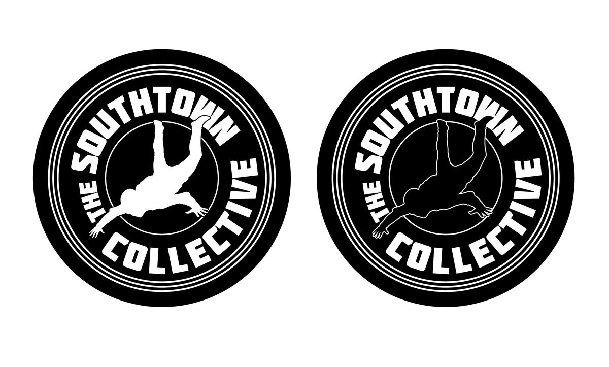 Logo Design by Shaun for The Southtown Collective | Design #1836190