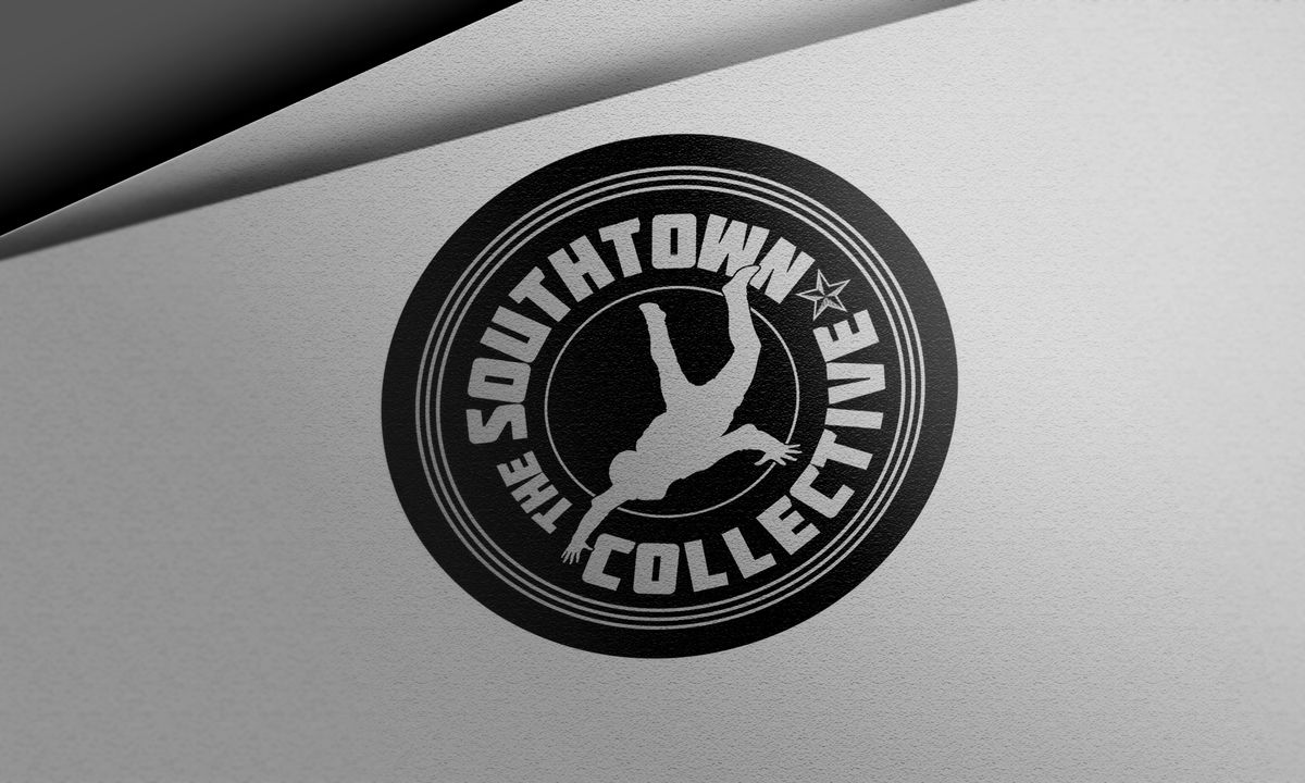 Logo Design by Shaun for The Southtown Collective | Design #1836418