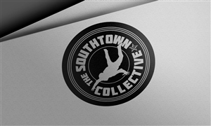 Logo Design by Shaun for The Southtown Collective | Design: #1836418
