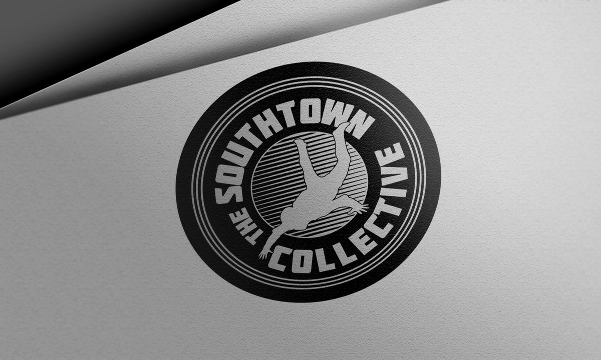 Logo Design by Shaun for The Southtown Collective | Design #1836419