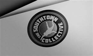 Logo Design by Shaun for The Southtown Collective | Design: #1836419