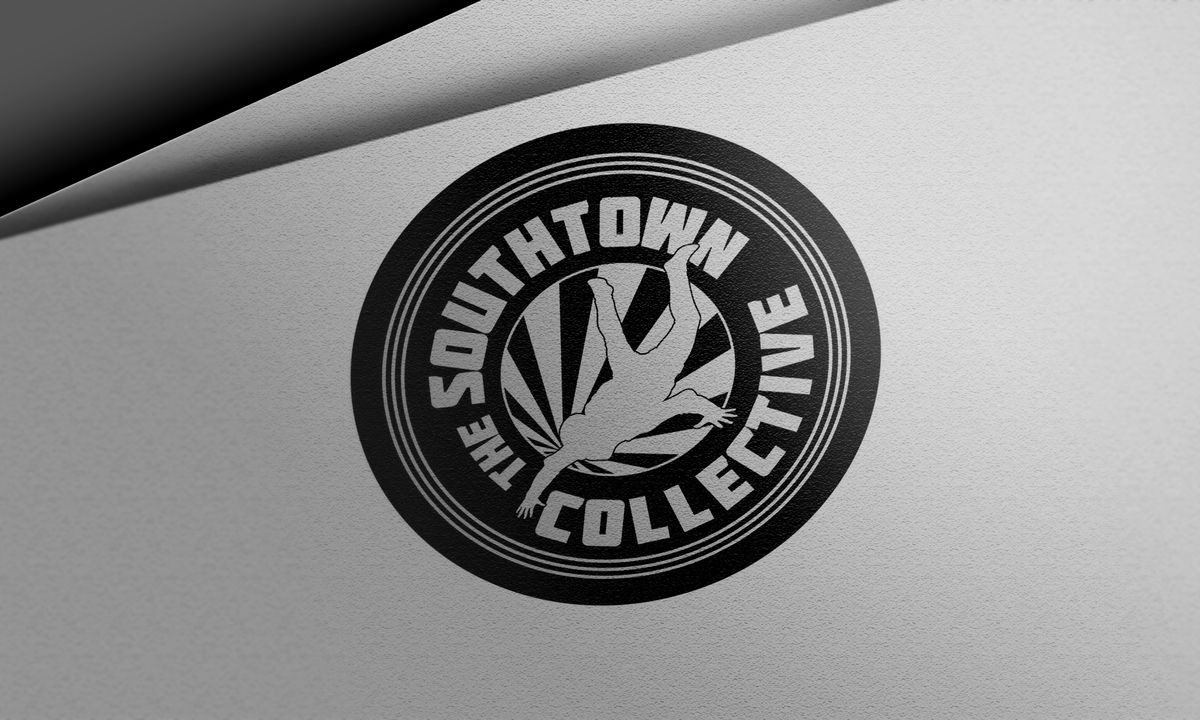 Logo Design by Shaun for The Southtown Collective | Design #1836420