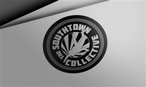 Logo Design by Shaun for The Southtown Collective | Design: #1836420