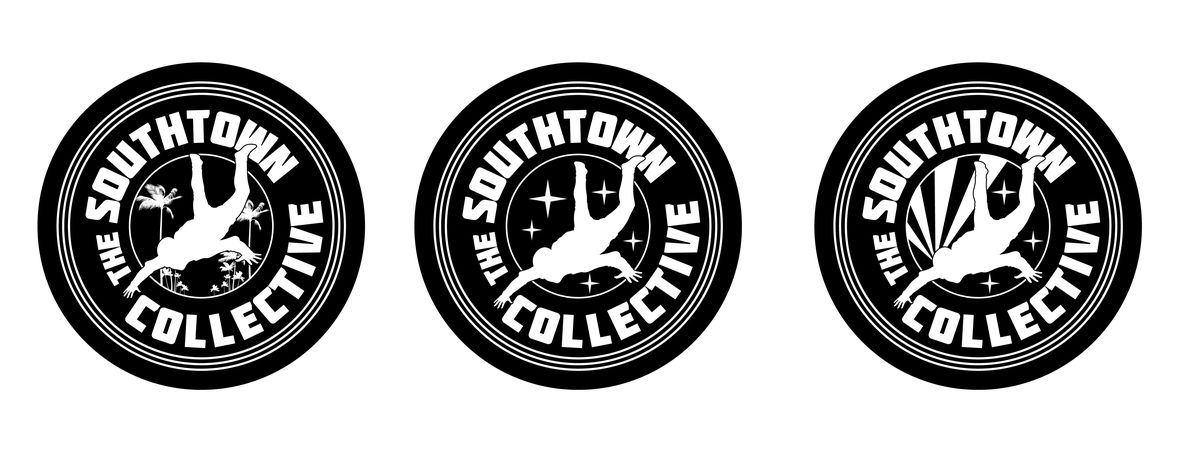 Logo Design by Shaun for The Southtown Collective | Design #1845930