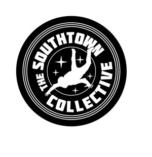 Diseño de Logo por Shaun para The Southtown Collective | Diseño #1849825