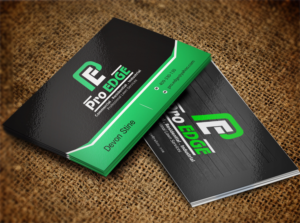 Business Card Design by Pixi Dust for this project | Design: #6947059