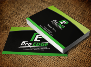 Business Card Design by Pixi Dust for this project | Design: #6947062
