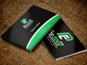 Business Card Design by Pixi Dust for this project | Design: #6947064