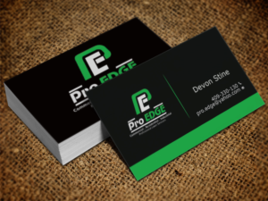 Business Card Design by Pixi Dust for this project | Design: #6947069