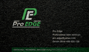 Business Card Design by BrandMate for this project | Design: #6941244