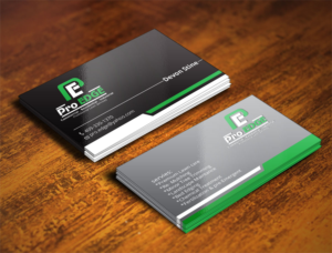 Design de Carte de Visite par Verified artistry (Design garden) pour ce projet | Design #6958810