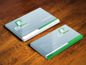 Business Card Design by Verified artistry for this project | Design: #6958811
