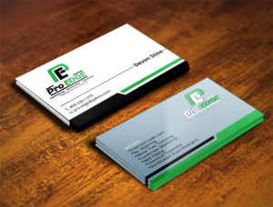 Business Card Design by Verified artistry for this project | Design: #6958812