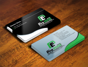 Business Card Design by Verified artistry for this project | Design: #6958813