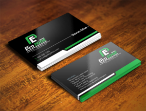 Business Card Design by Verified artistry for this project | Design: #6958814
