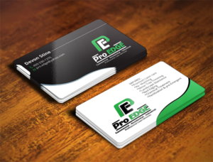 Business Card Design by Verified artistry (Design garden)