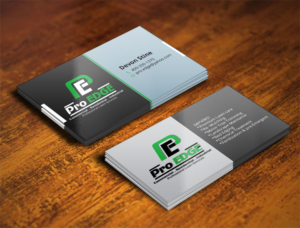 Business Card Design by Verified artistry for this project | Design: #6958822