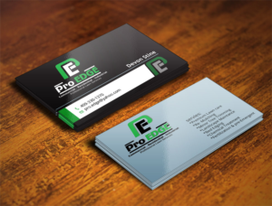 Business Card Design by Verified artistry for this project | Design: #6958823