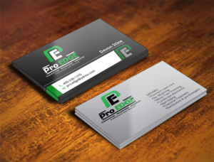 Business Card Design by Verified artistry for this project | Design: #6958826