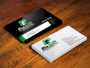 Business Card Design by Verified artistry for this project | Design: #6958829