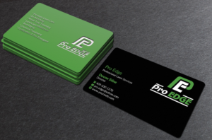 Business Card Design by AFHUN for this project | Design: #6951523