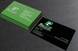 Business Card Design by AFHUN for this project | Design: #6951524