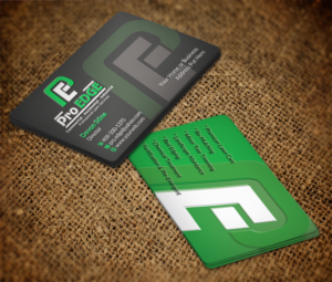 Business Card Design by AFHUN for this project | Design: #6952630